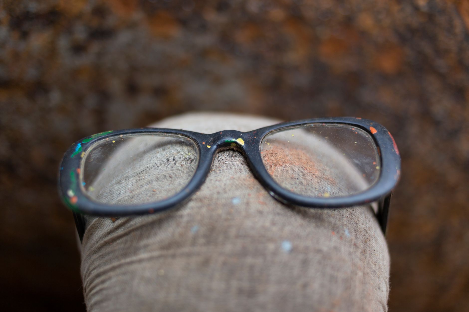 Can a camera-free version change the reputation of the pervert glasses?
