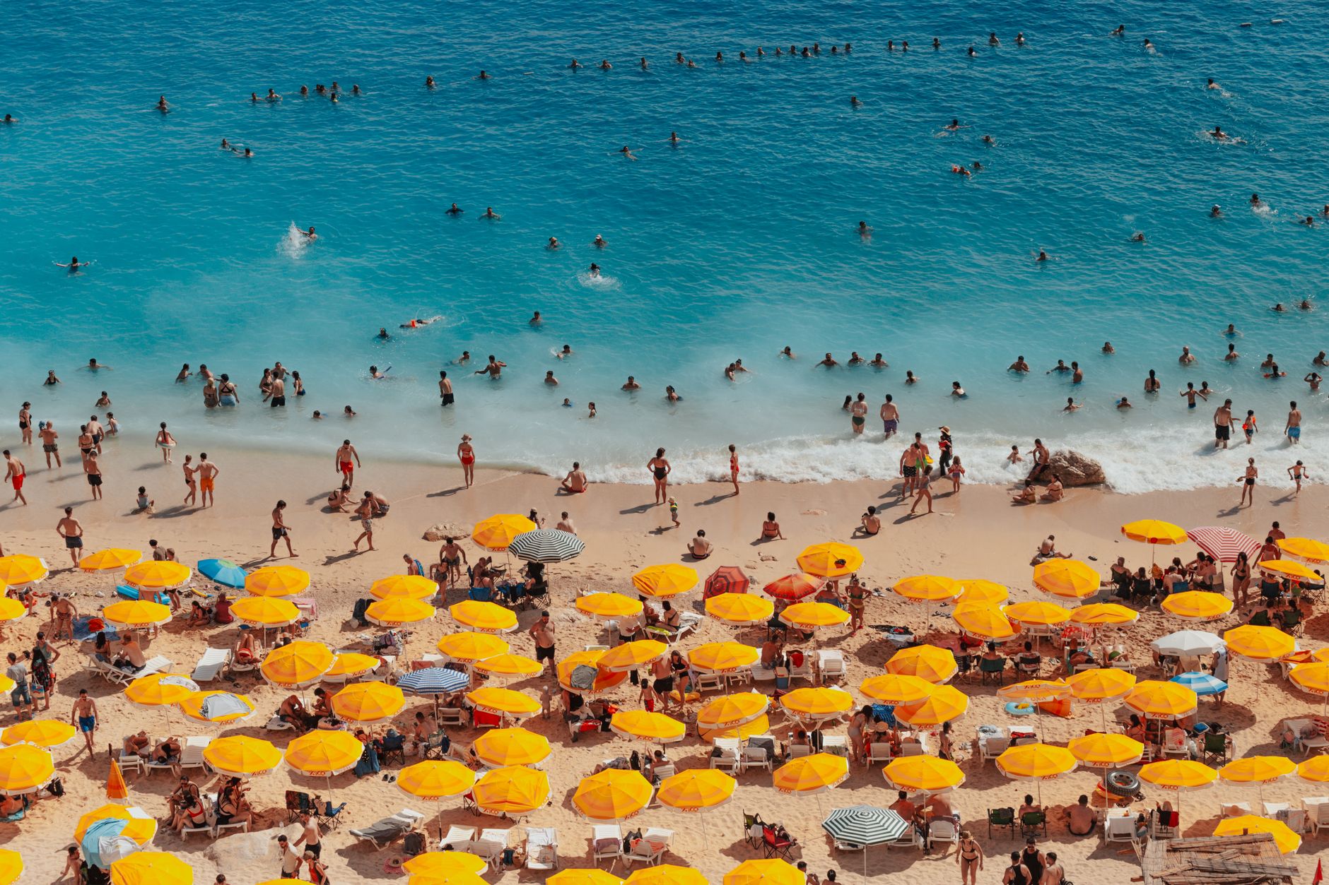 Pensioners choosing to spend kids inheritance on holidays instead