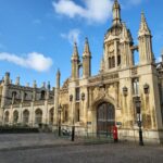Cambridge University appoints ex-chief crown prosecutor to lead Arday review