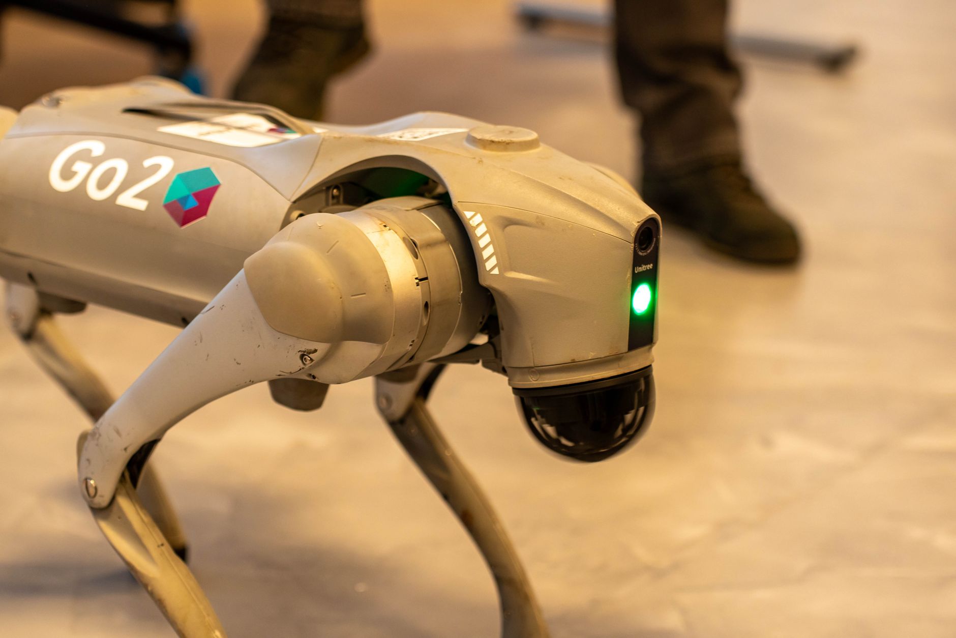 Robots Learn to Fix Themselves Using Reusable Skills, Cutting Down on Human Help