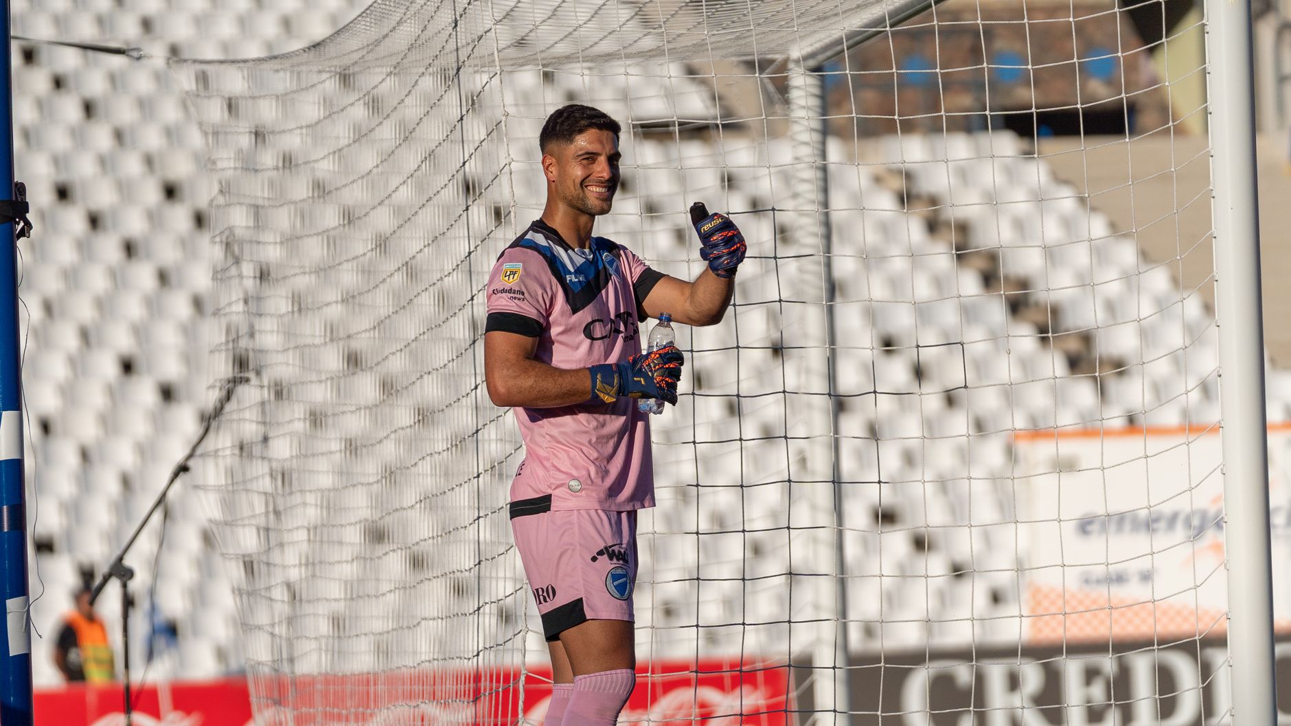 Cagliari Calcio Beat US Lecce 1–0 — Serie A Matchday 3 Result