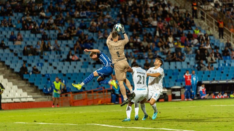 Villarreal