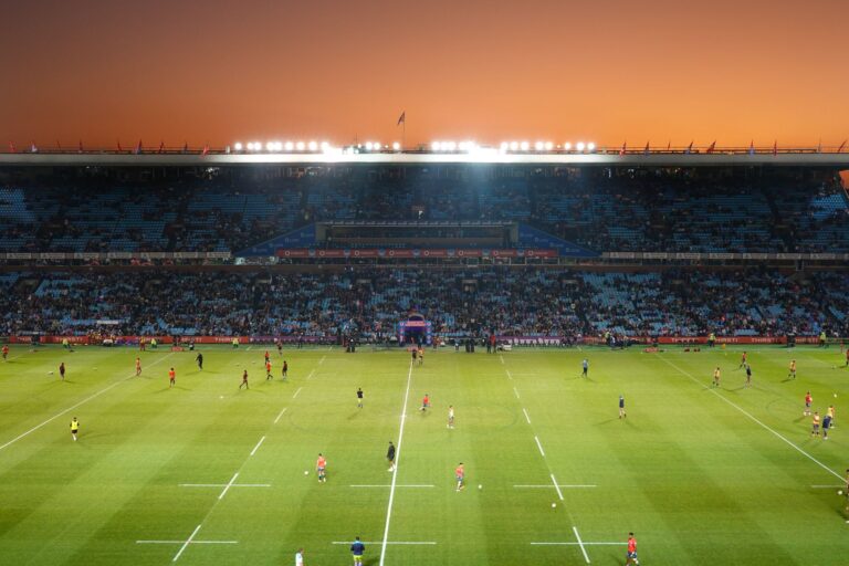 Argentina