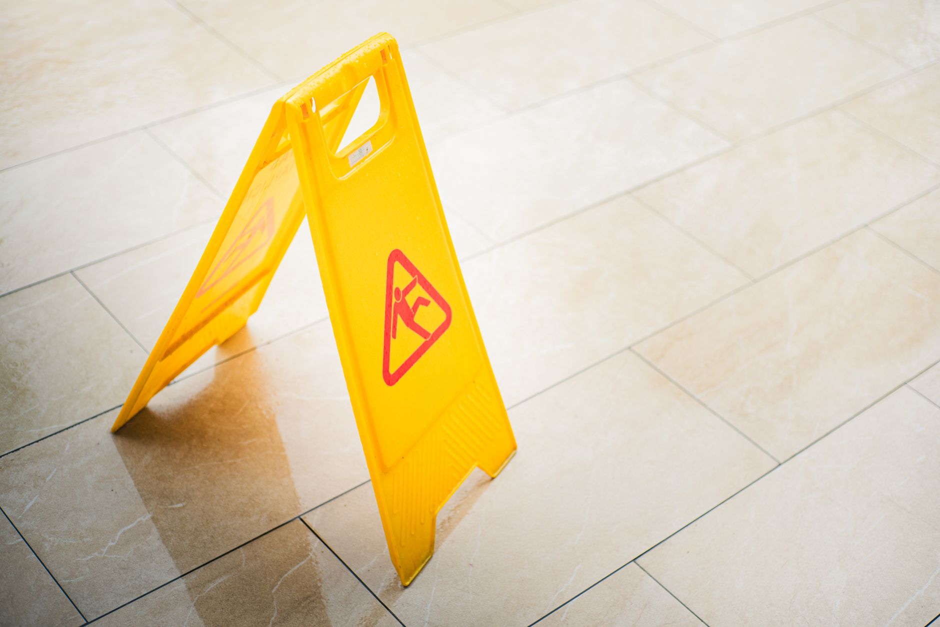 AI Advances in Reading Workplace Accident Reports Could Boost Safety Across Industries