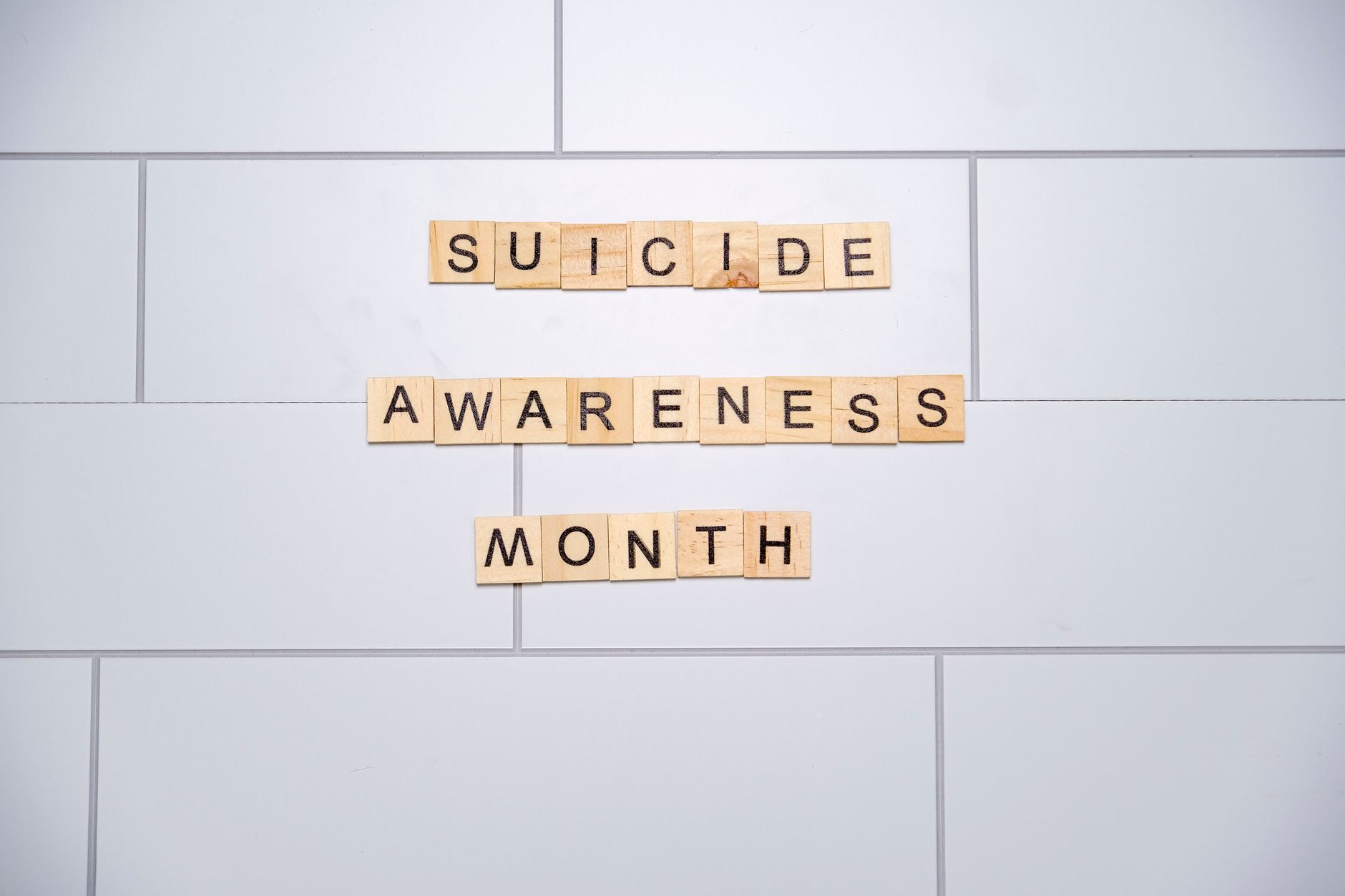 Suicide prevention charity expands its reach