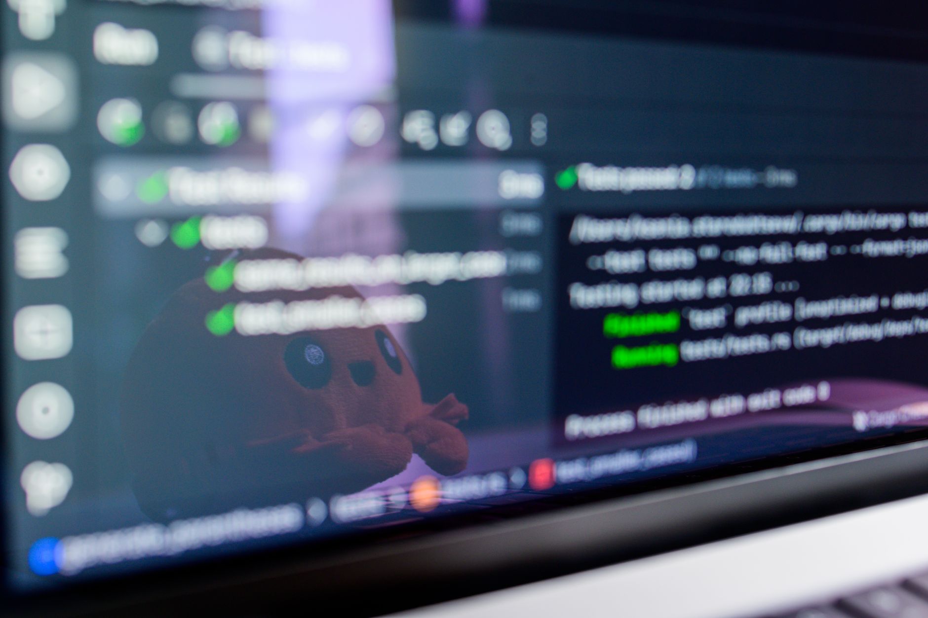 How Smarter Software Tools Help AI Write Better Code with Less Effort