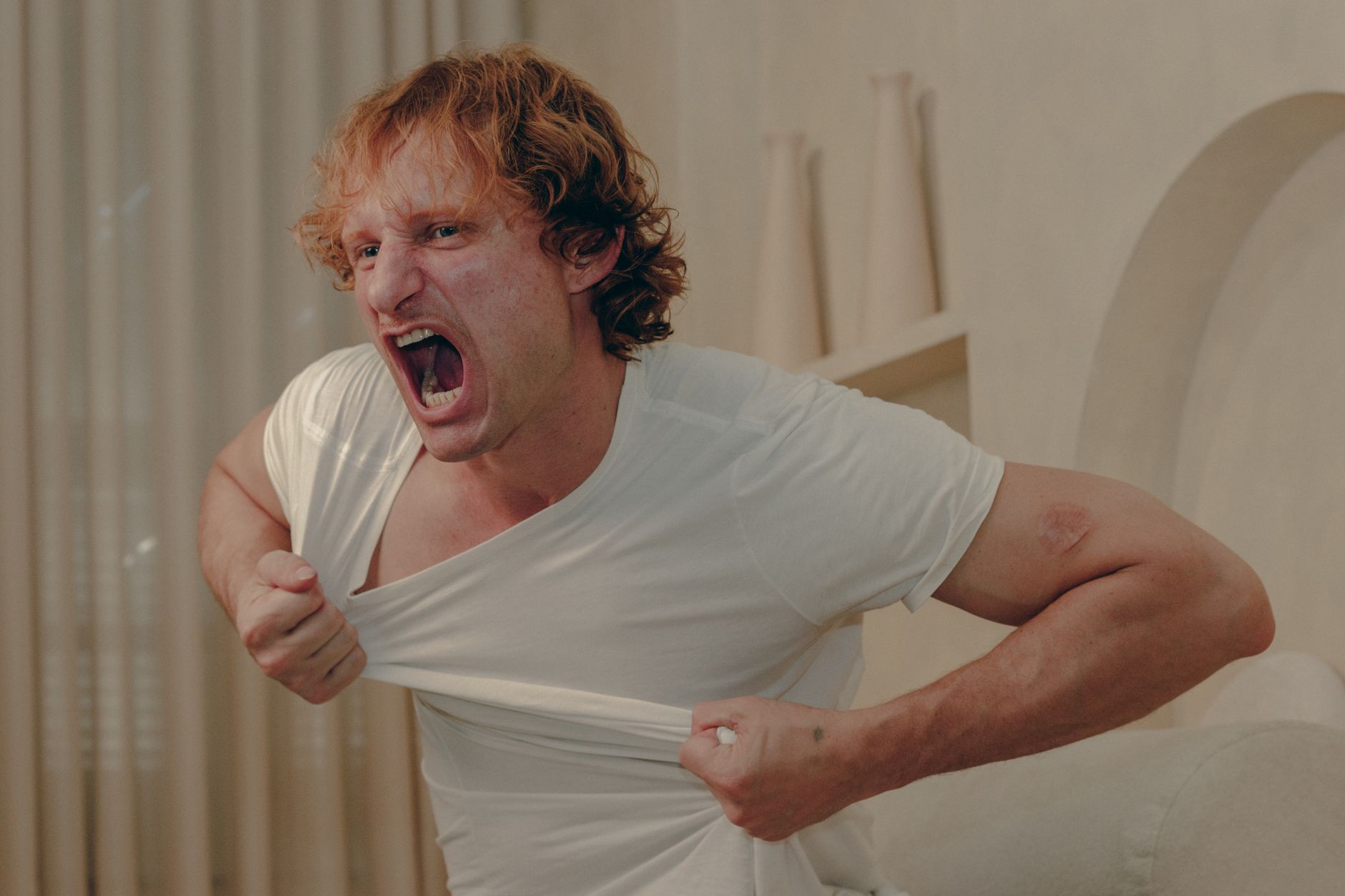 Ed Sheeran acknowledges mistakes while addressing Macklemore controversy in Philadelphia