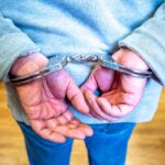 Teenager in Wales sentenced to detention for stabbing teacher in head