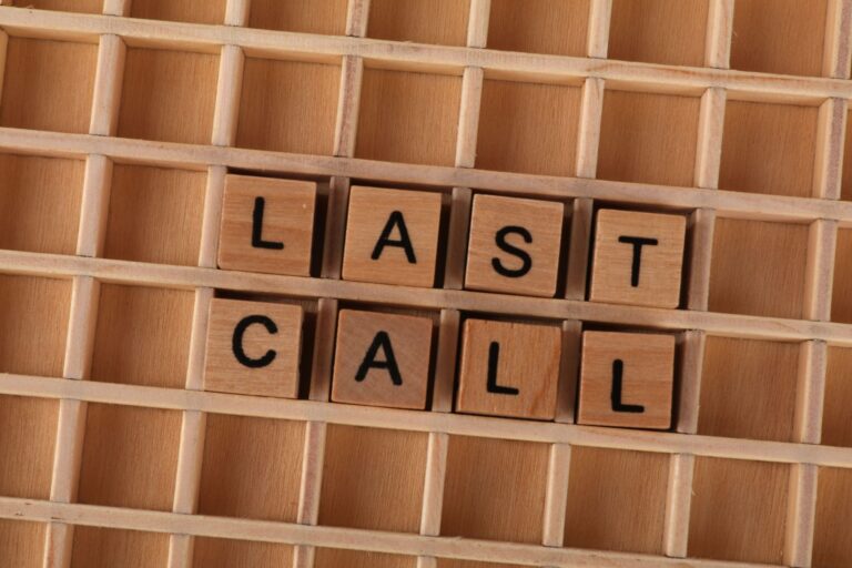 Last