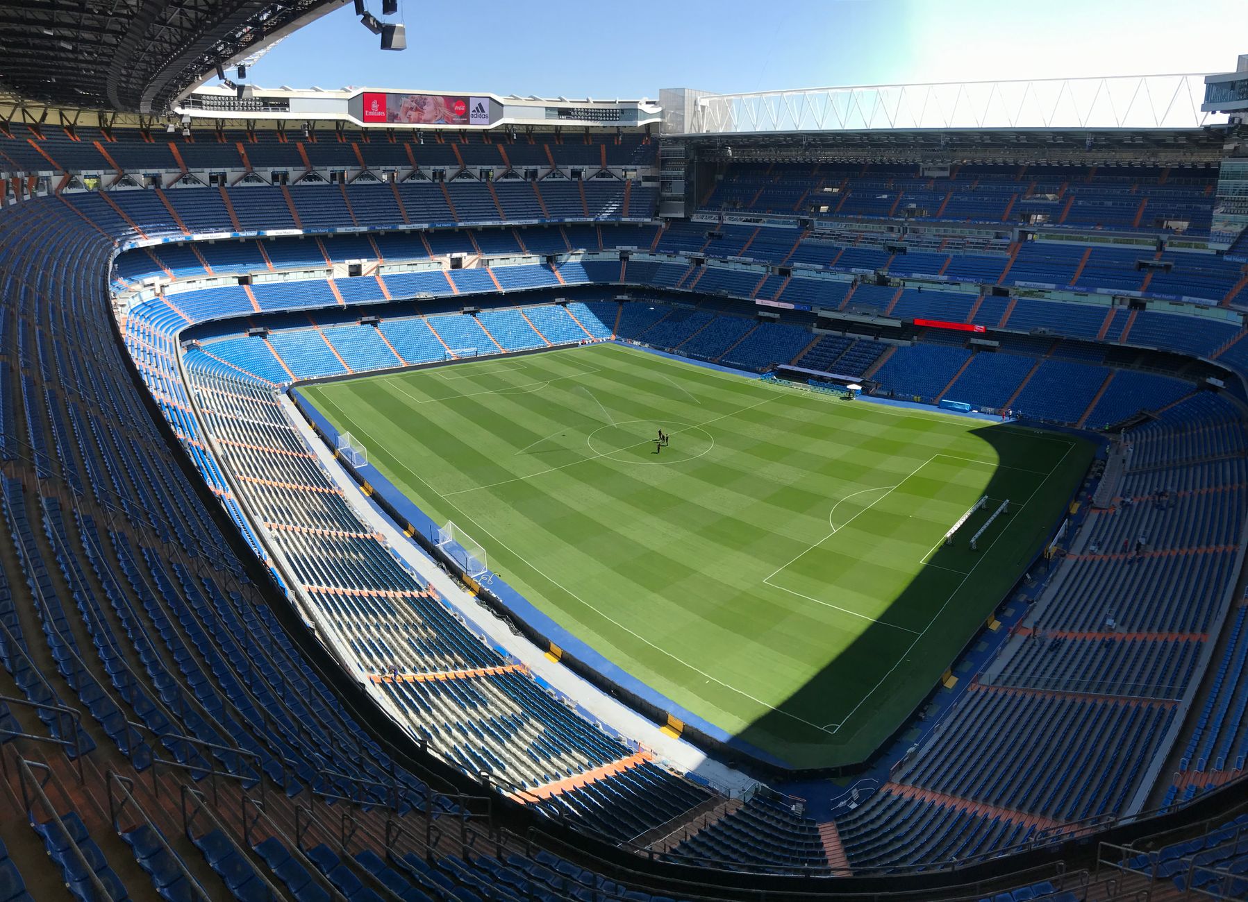 Real Madrid CF Beat Rayo Vallecano de Madrid 4–1 — La Liga Matchday 5 Result