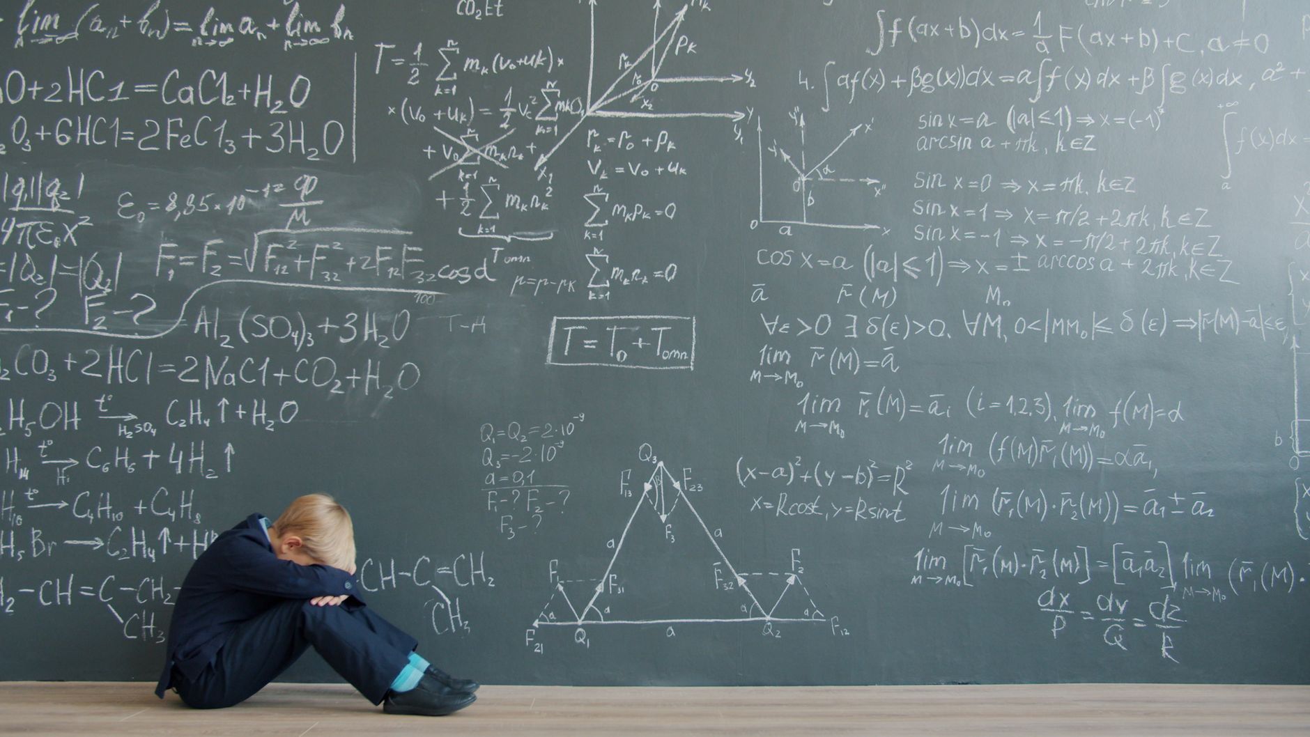 Embedding AI Struggles to Understand Physical Measurements, New Study Finds