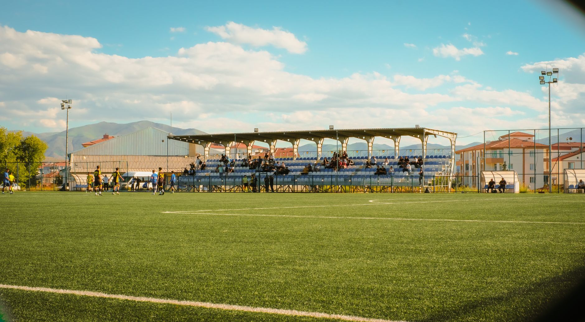 Frosinone Calcio Beat Venezia FC 3–2 — Serie A Matchday 3 Result
