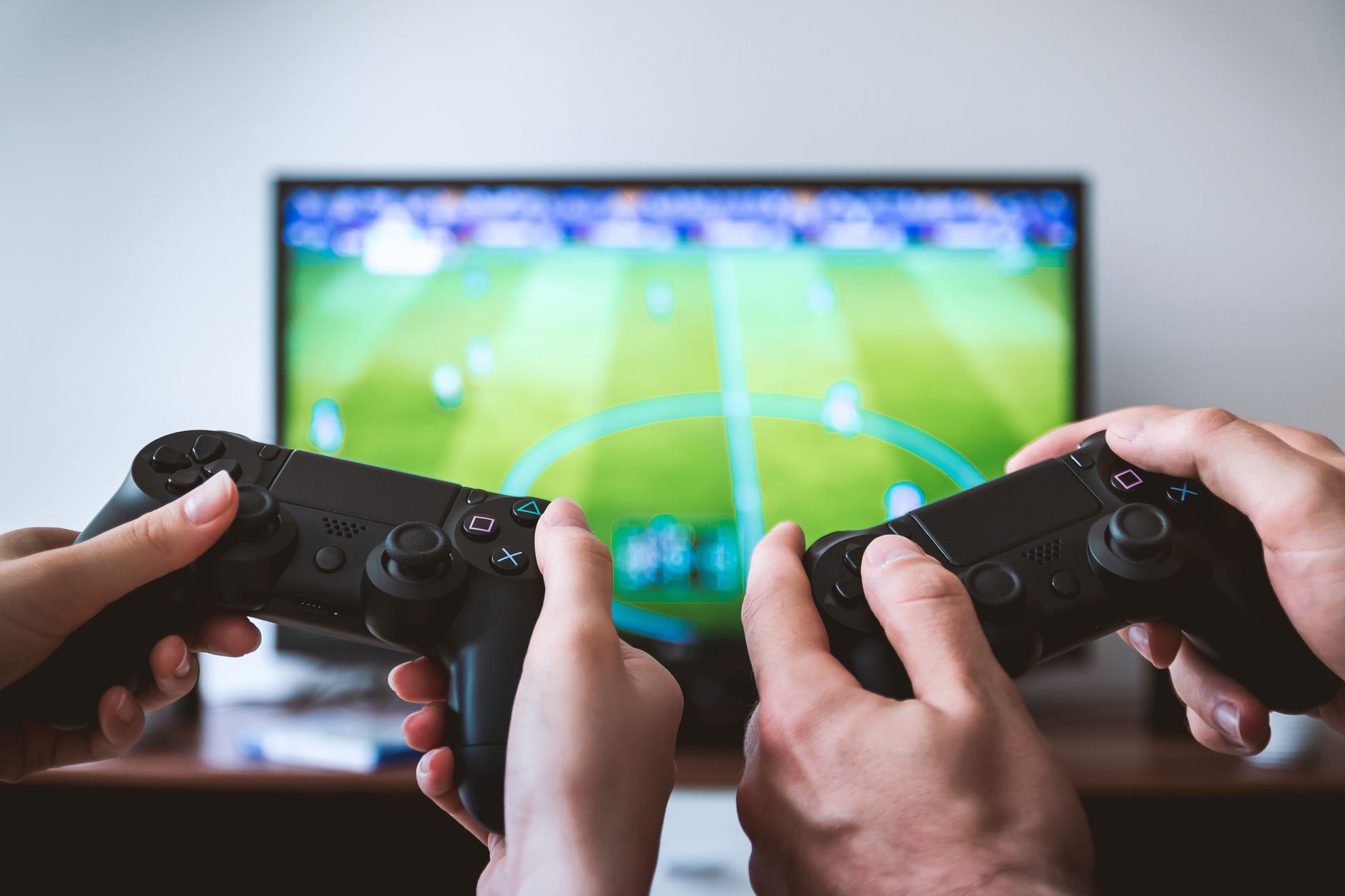 New AI Benchmark Tracks Video Game Skills Across Short and Long Timeframes