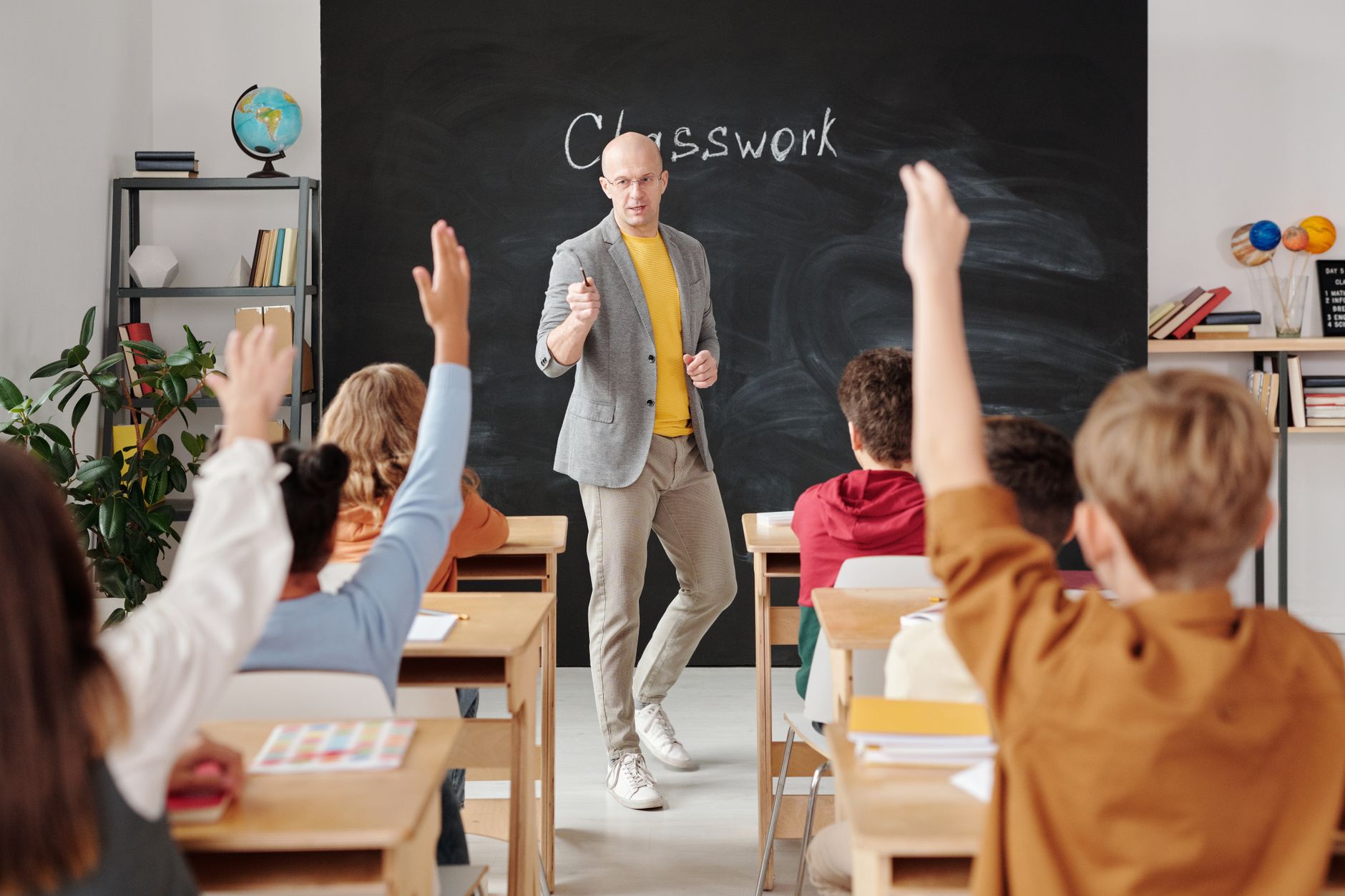 Teachers say term holidays can be more valuable than classroom time