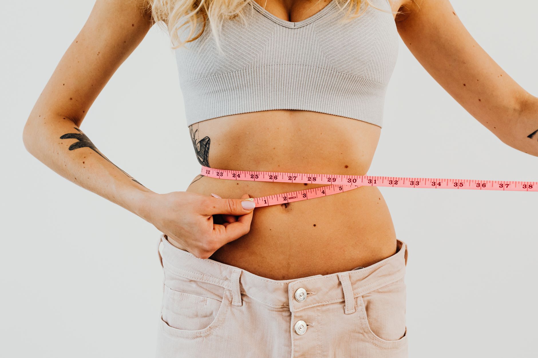 Demand for new weight loss drug drives rise in counterfeit products