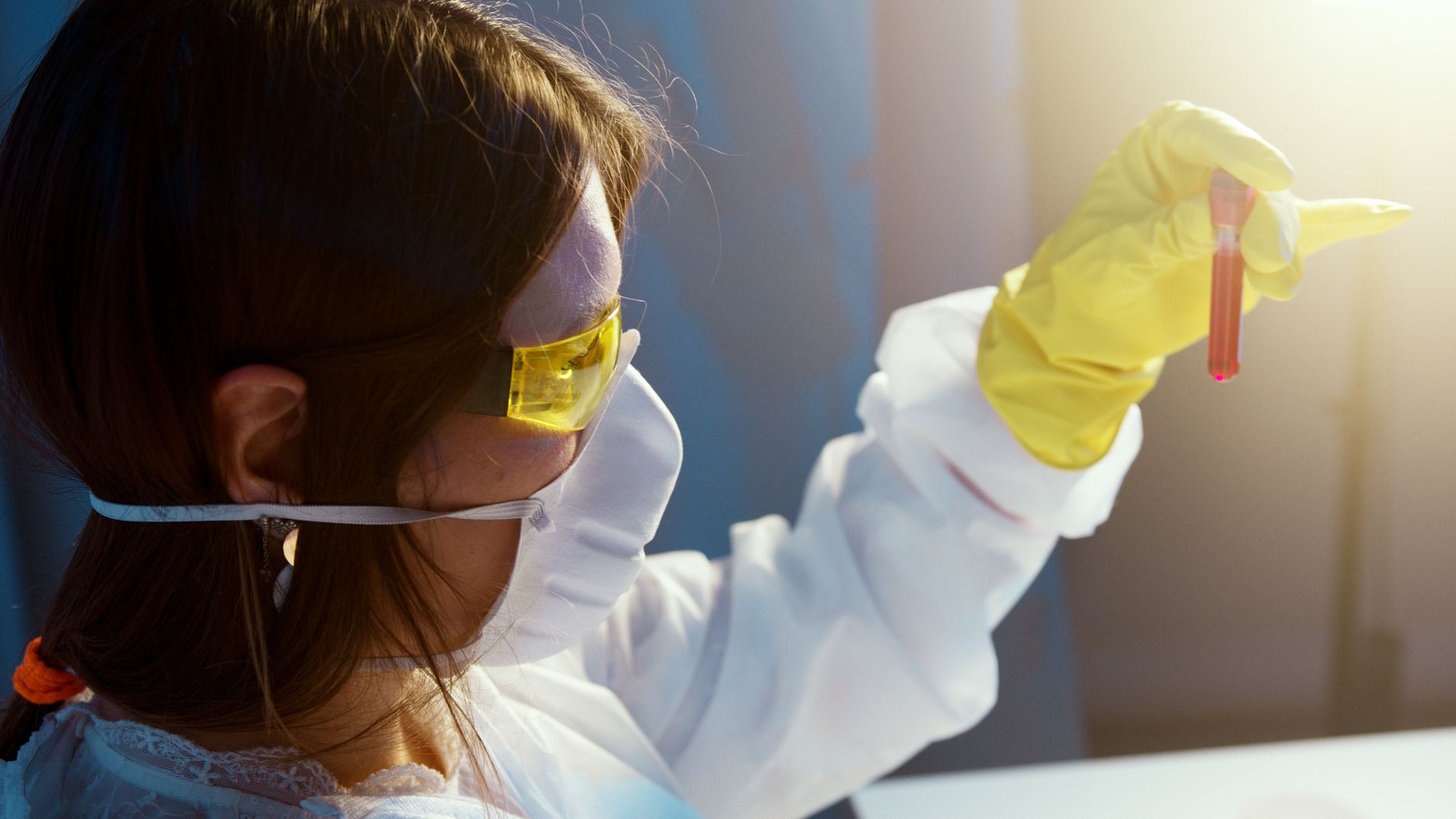 Scientists identify cause of severe meningitis outbreak in Kent