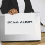 Student loan scam targets already anxious students