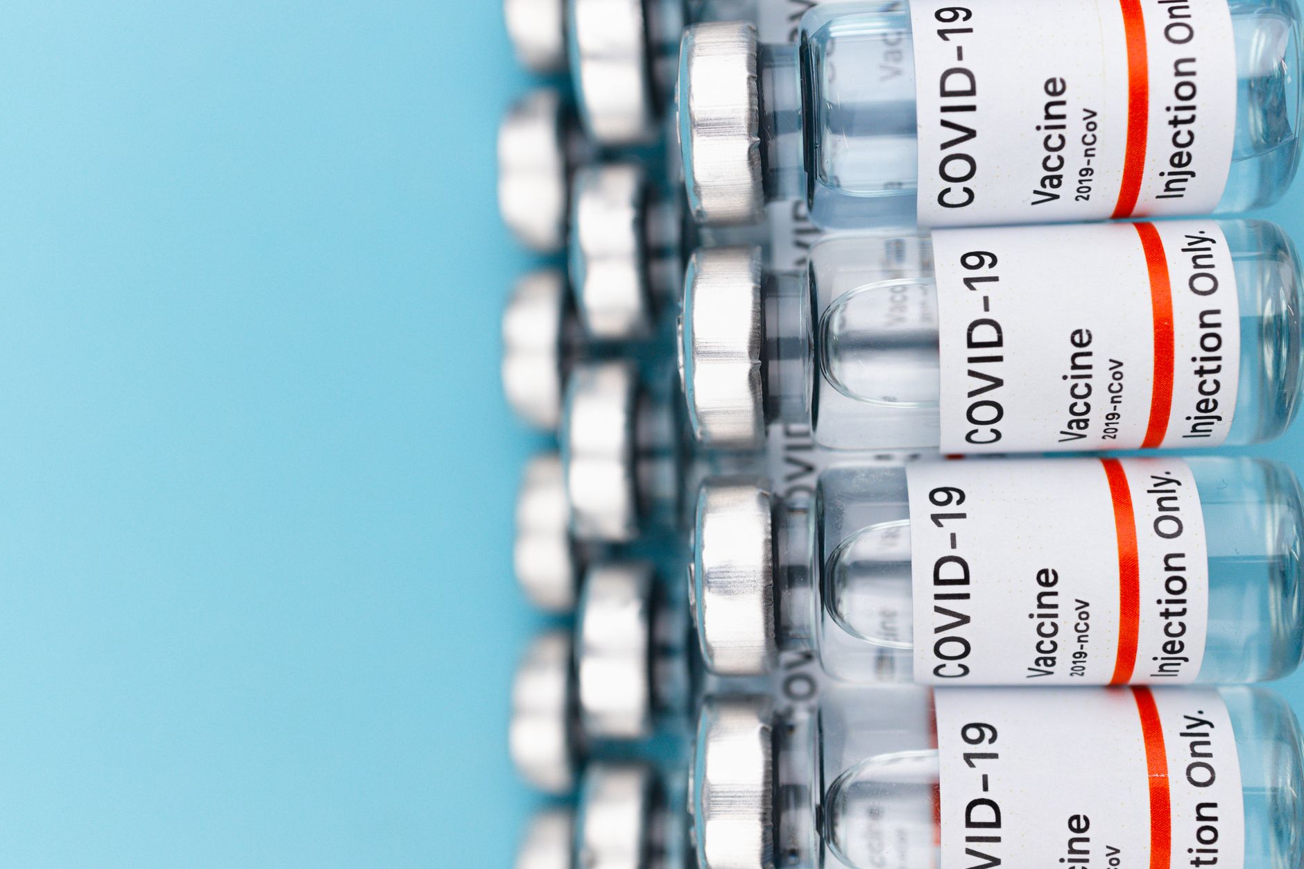 NHS starts new super flu vaccine rollout after busiest summer