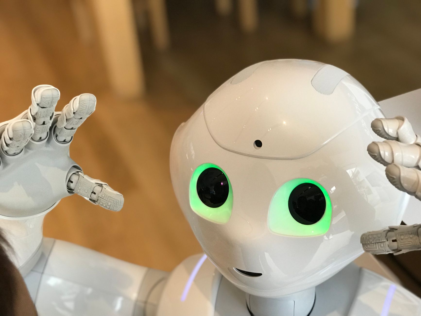 Robot Programming Breakthrough Lets Machines Learn from Just One Human Demo