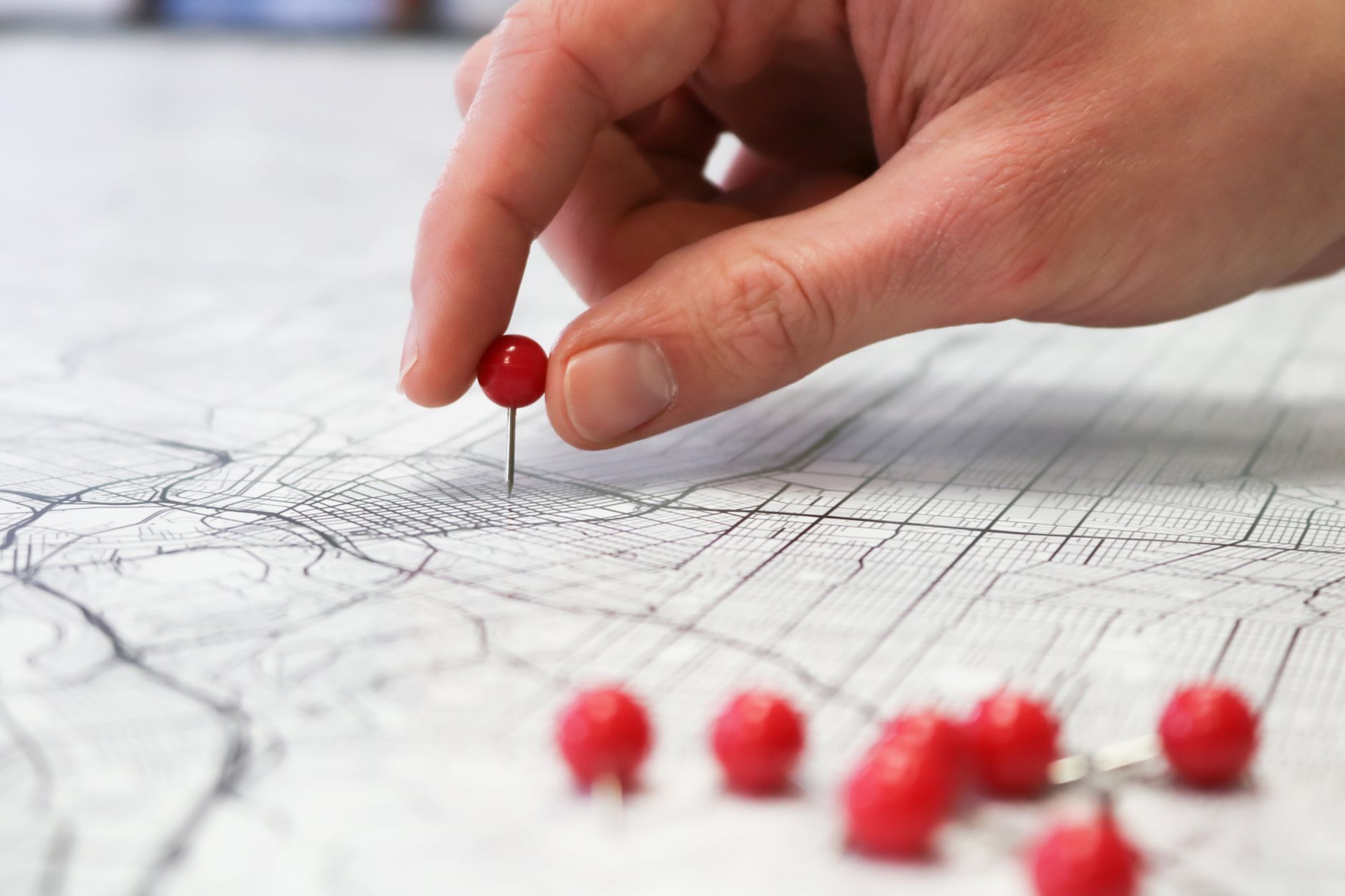 New AI Model Boosts Accuracy in Mapping Croplands from Satellite Images