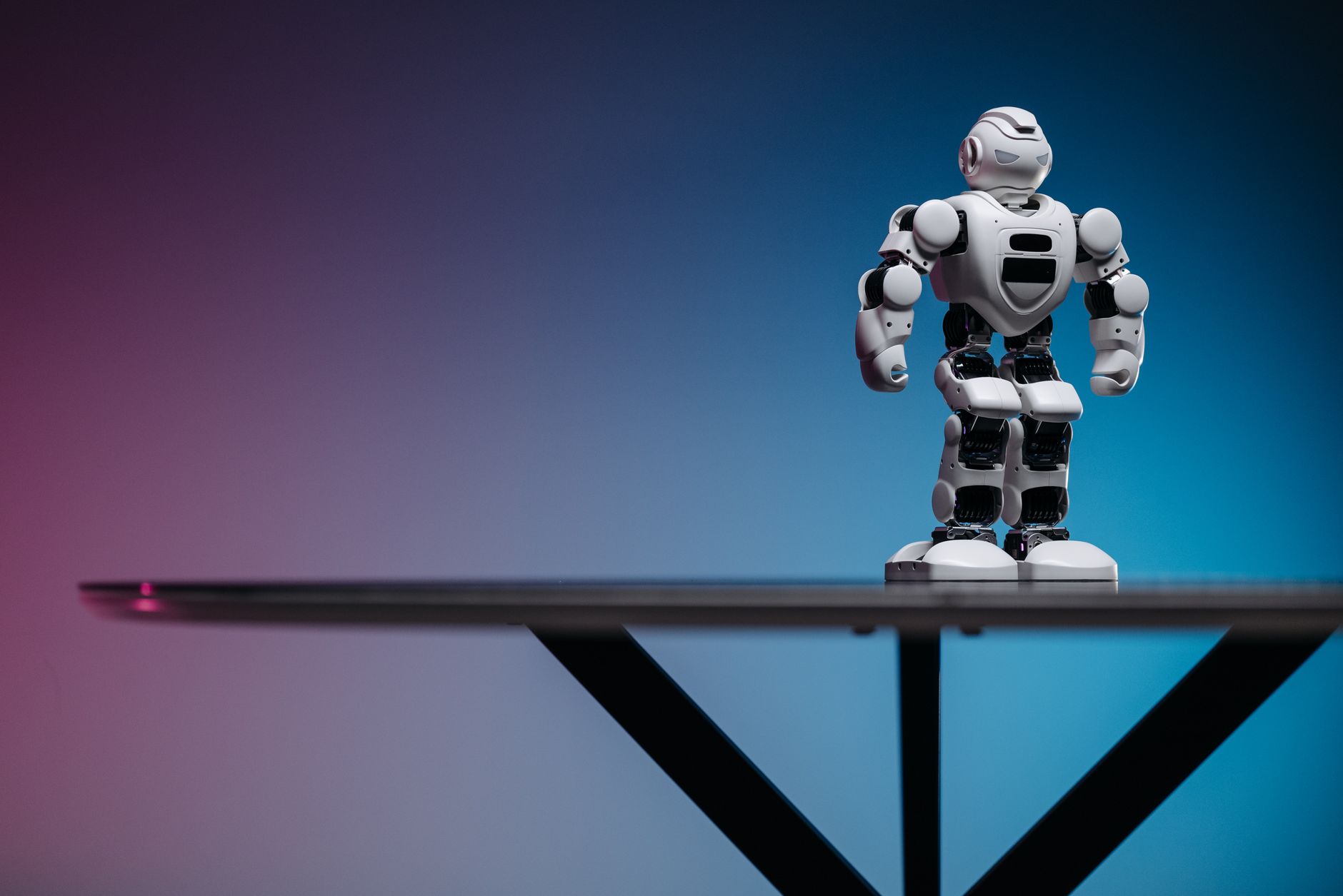 Robotic Foundation Model Achieves Breakthrough in Ultra-Precise Assembly Tasks