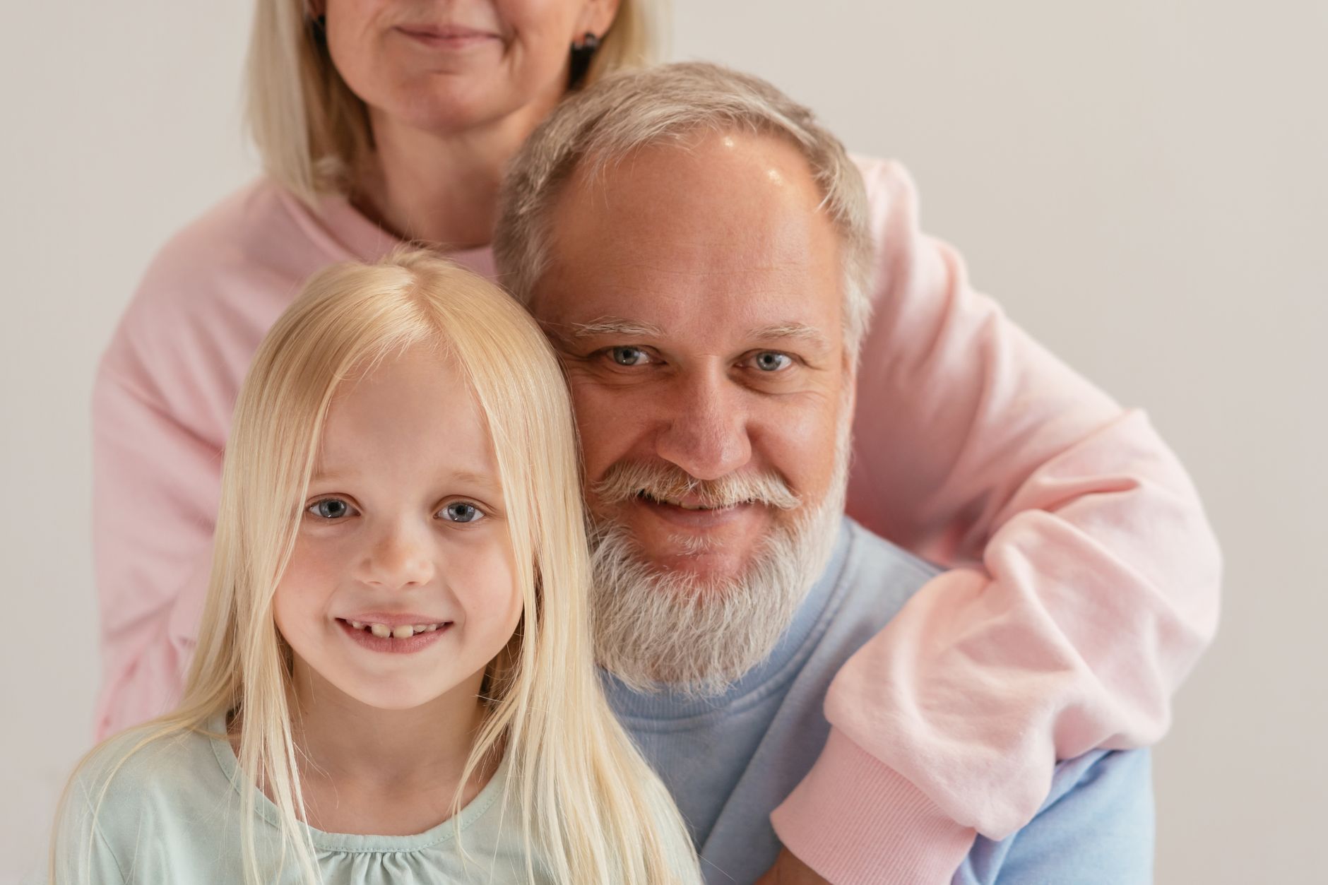 I asked my husband to contribute to my pension after we had a child