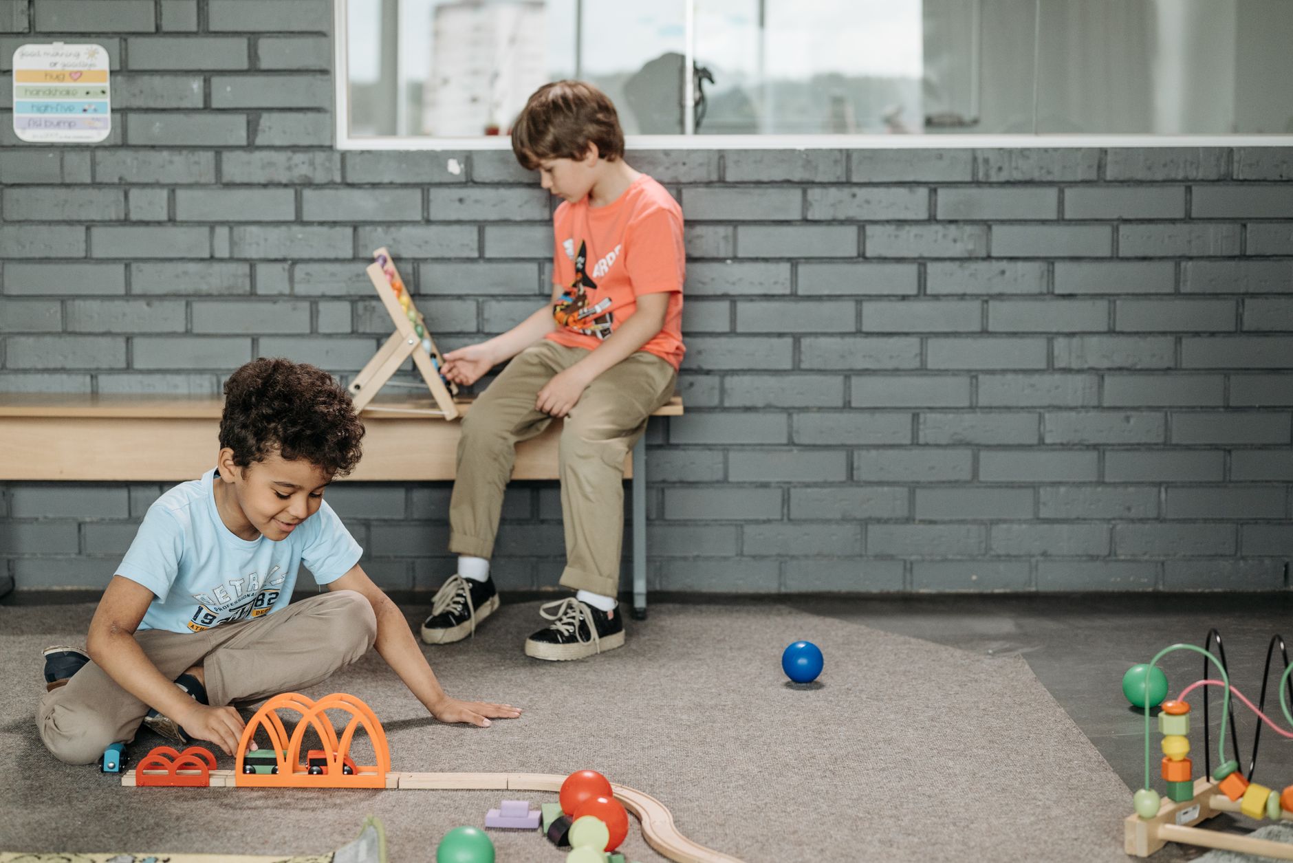Learning to Play Fair: New AI Method Finds Balanced Strategies in Complex Multi-Player Games