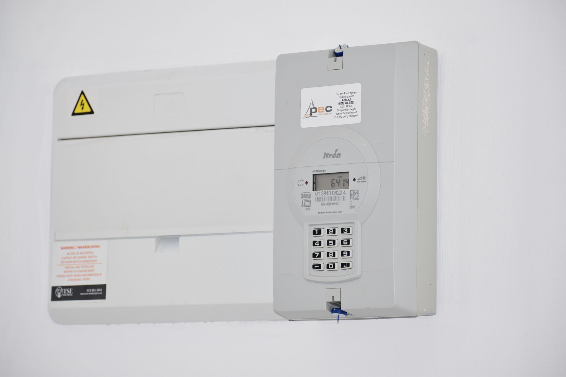 Energy bills are rising and here are steps you can take to manage them