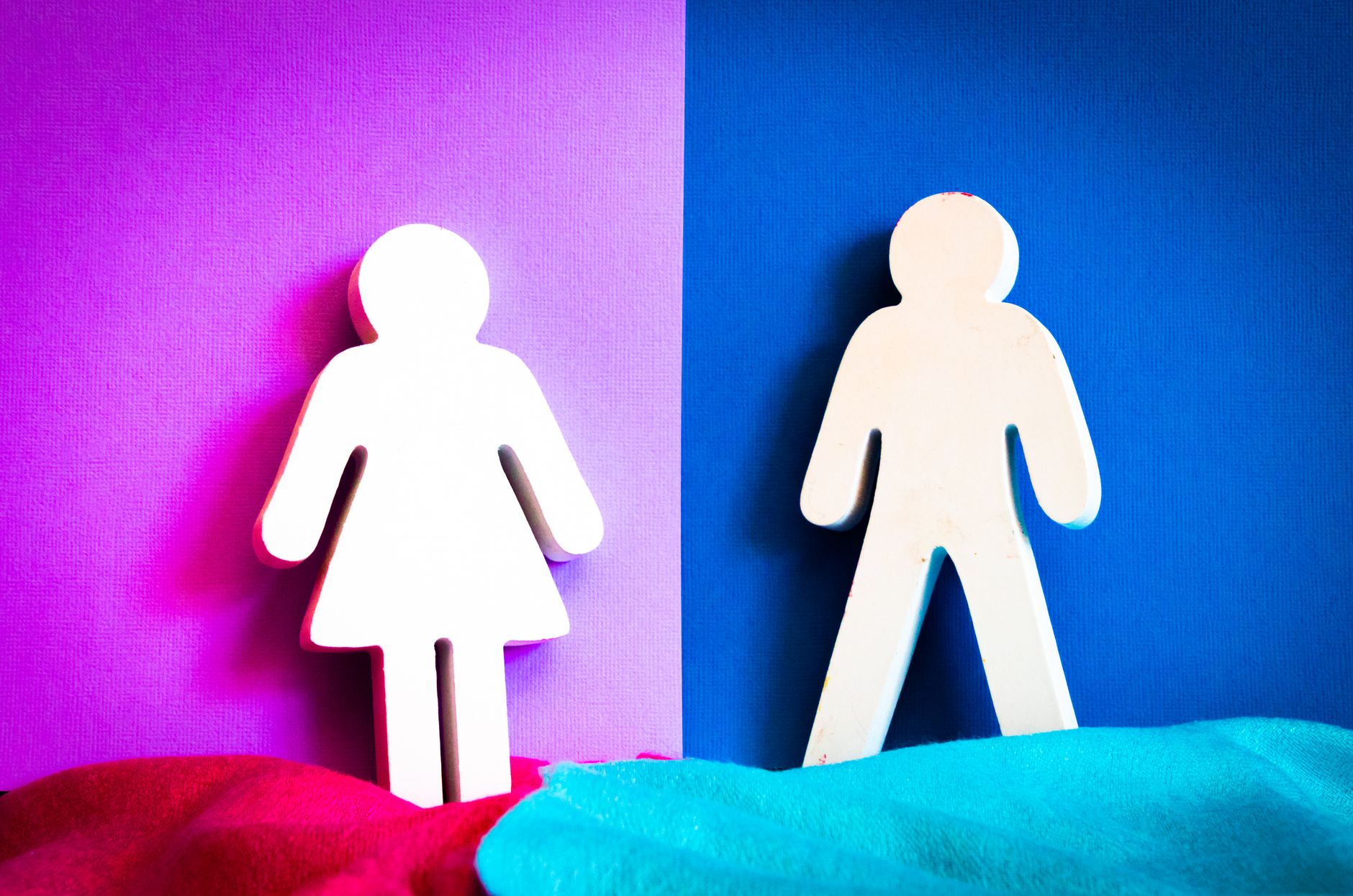 GP claims she was pushed out after reporting gender treatment issues
