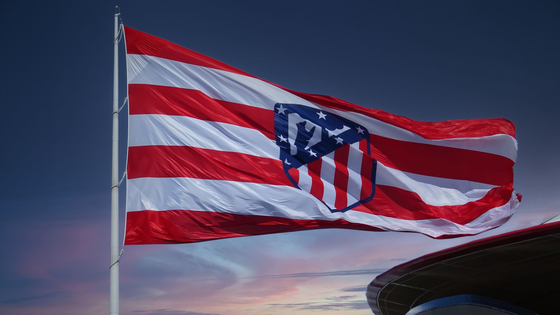 Club Atlético de Madrid Beat Levante UD 2–0 — La Liga Matchday 11 Result