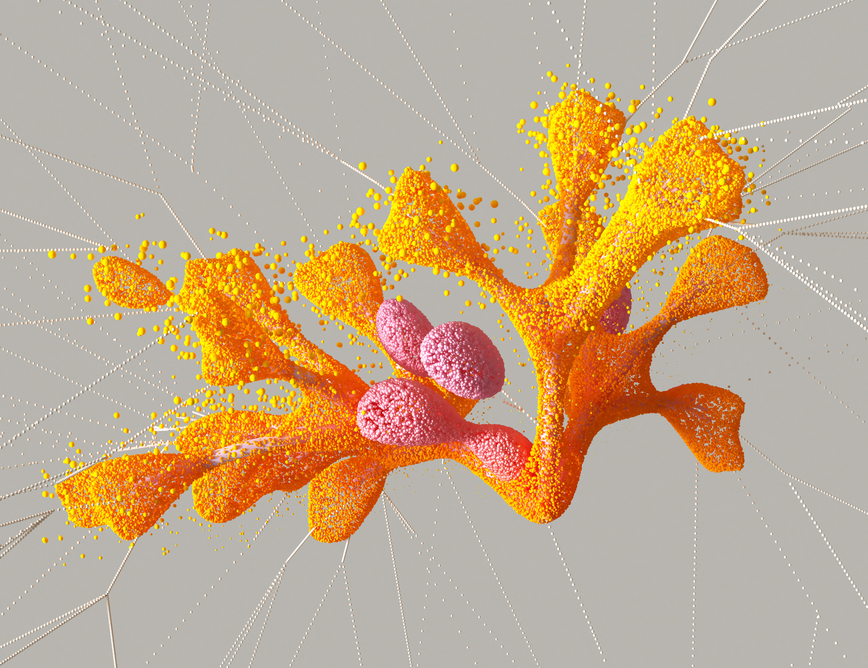 Neural Thickets Rethought: How Simple Output Tweaks Boost AI Without Complex Weight Changes