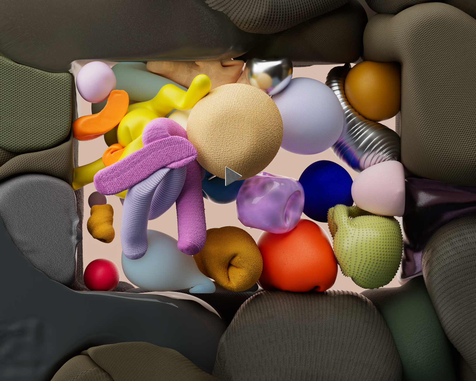 Image-Based AI Models Learn Video Understanding Faster and More Efficiently