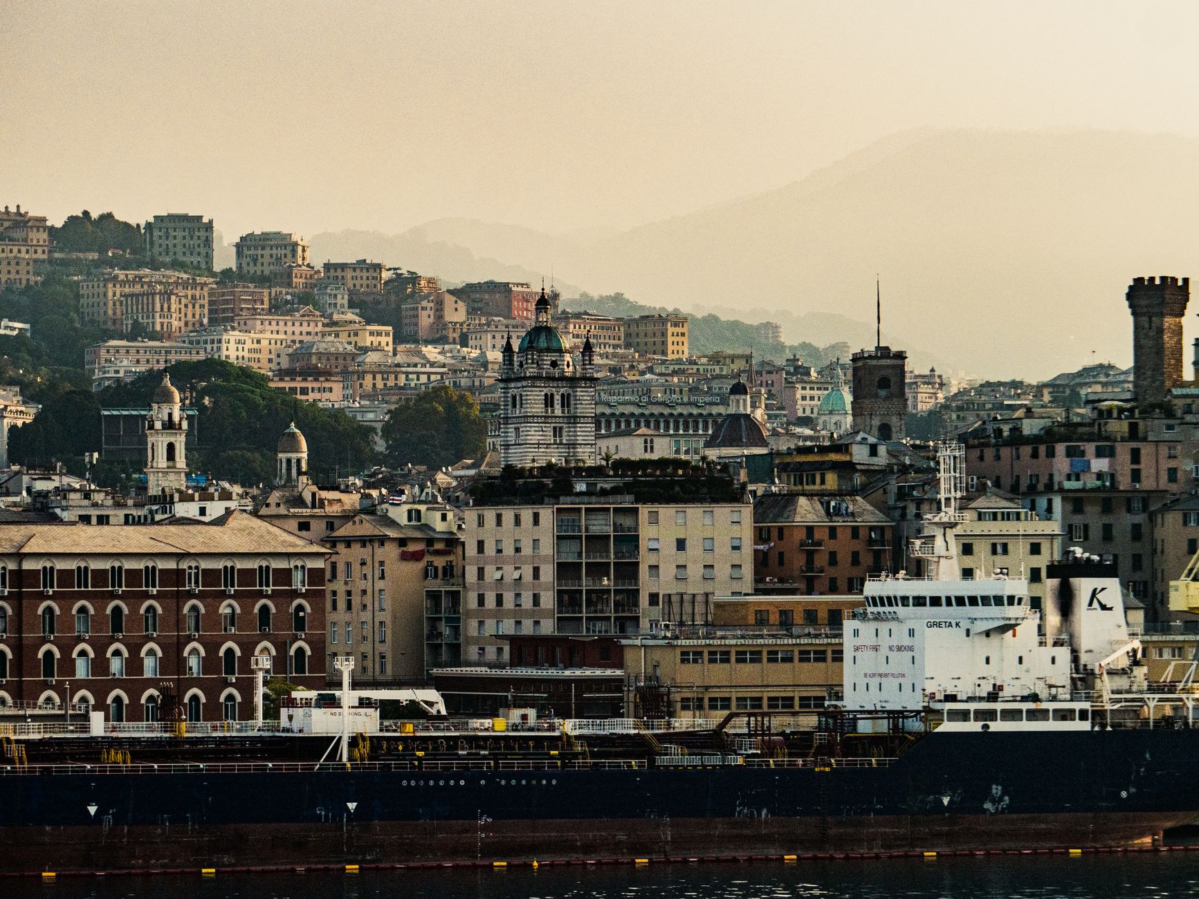 Genoa CFC Beat Venezia FC 1–0 — Serie A Matchday 8 Result