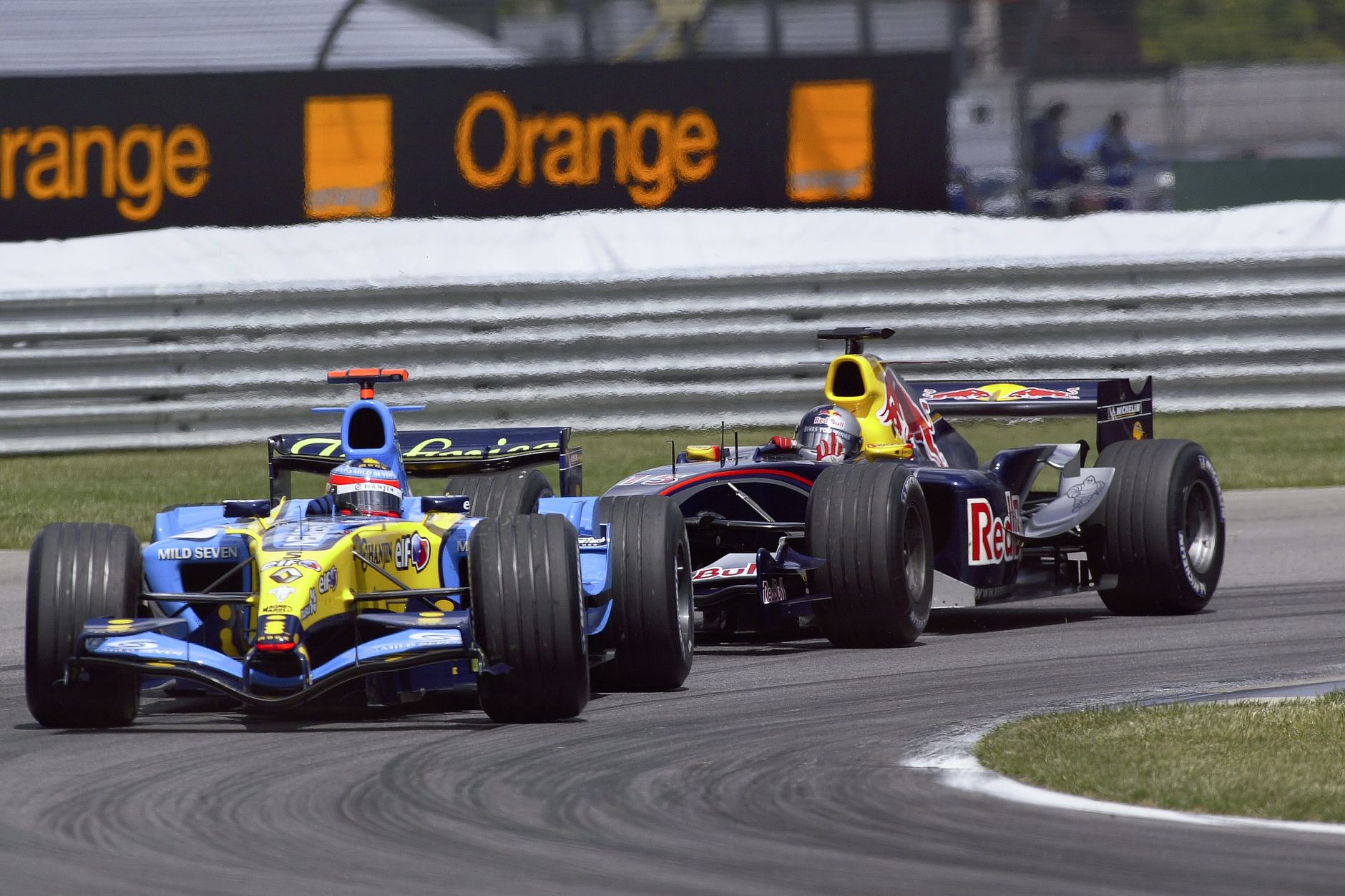 Kimi Antonelli Secures Pole Position at United States Grand Prix