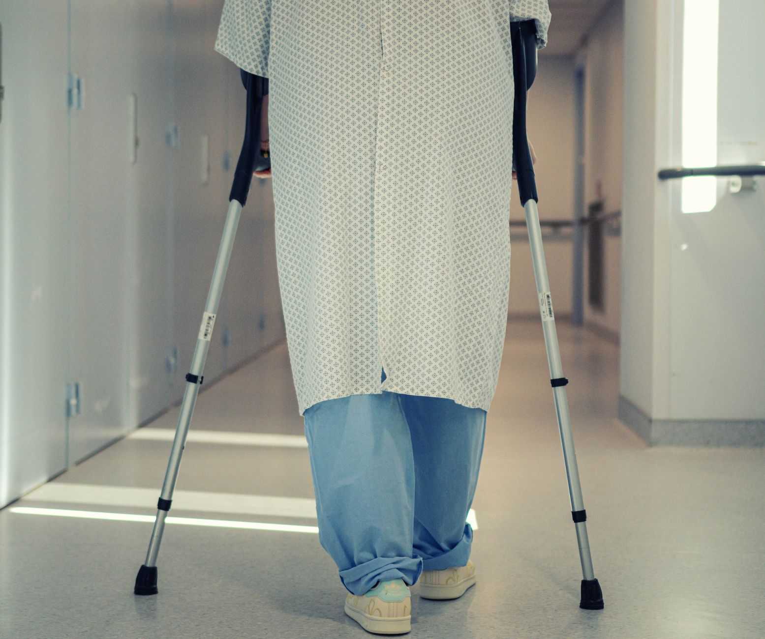 UK-wide drug shortage leaves patient suffering severe pain