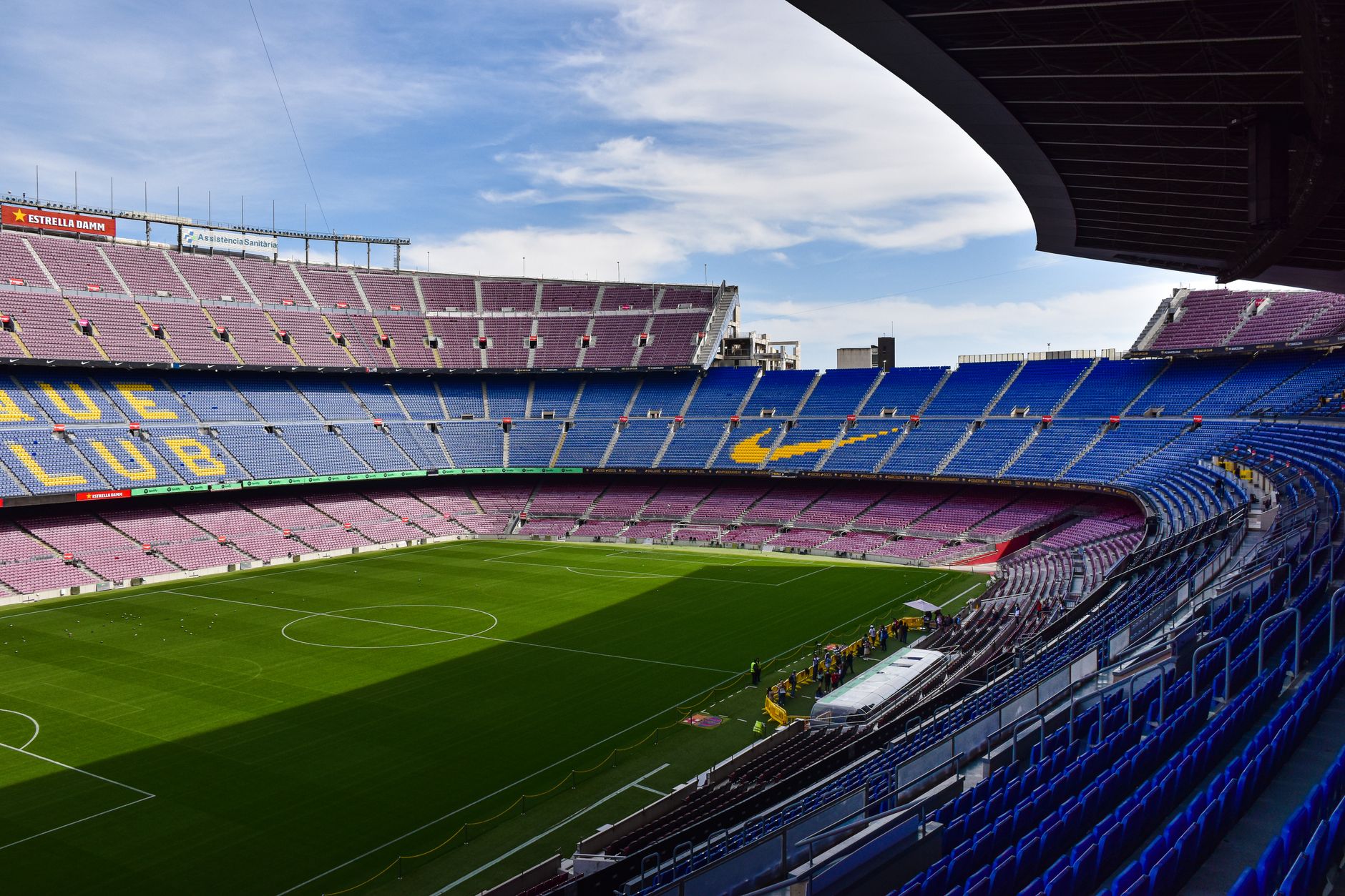 FC Barcelona Beat Real Betis Balompié 5–2 — La Liga Matchday 9 Result