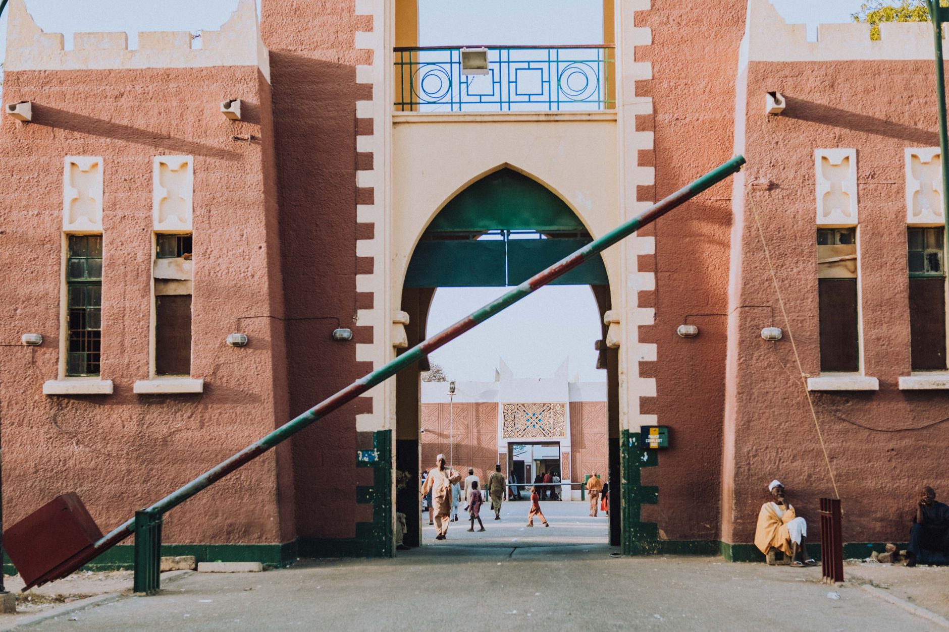 BBC investigation finds Sudan’s RSF fighters deliberately targeted hospitals