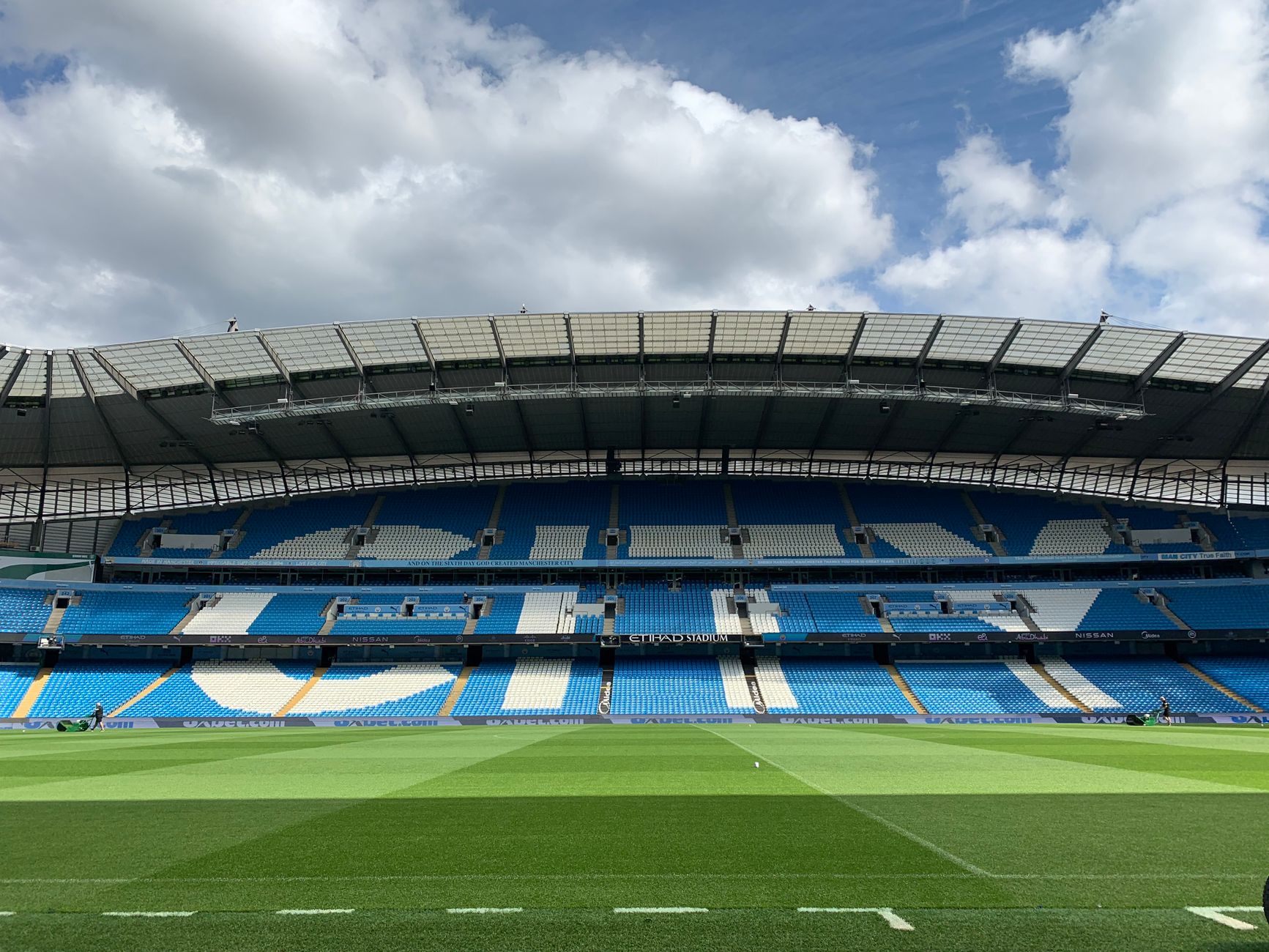 Brighton & Hove Albion FC Beat Manchester City FC 1–0 — Premier League Matchday 9 Result