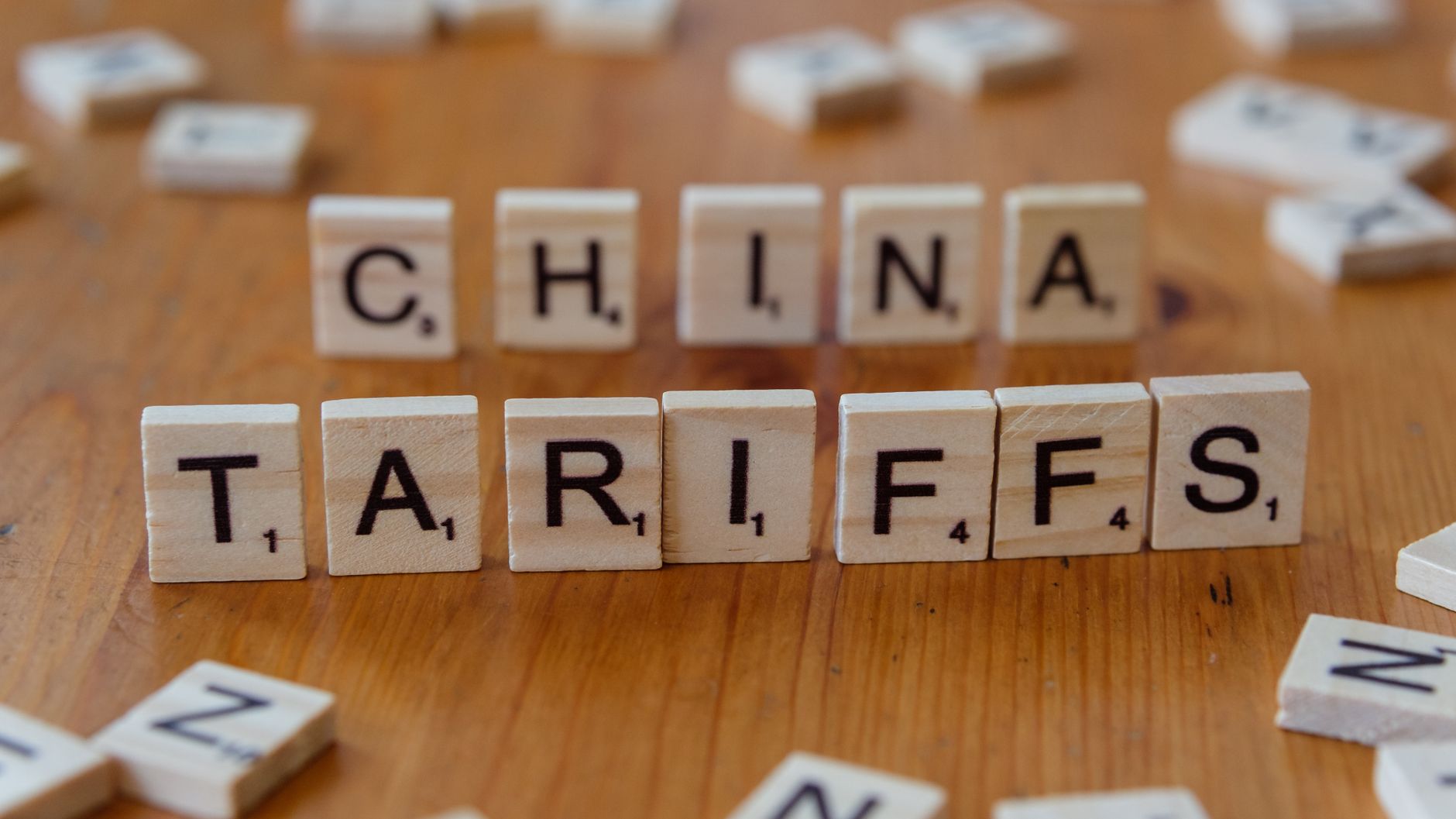 EU tariffs targeting China are impacting Ukraine, steel chief says