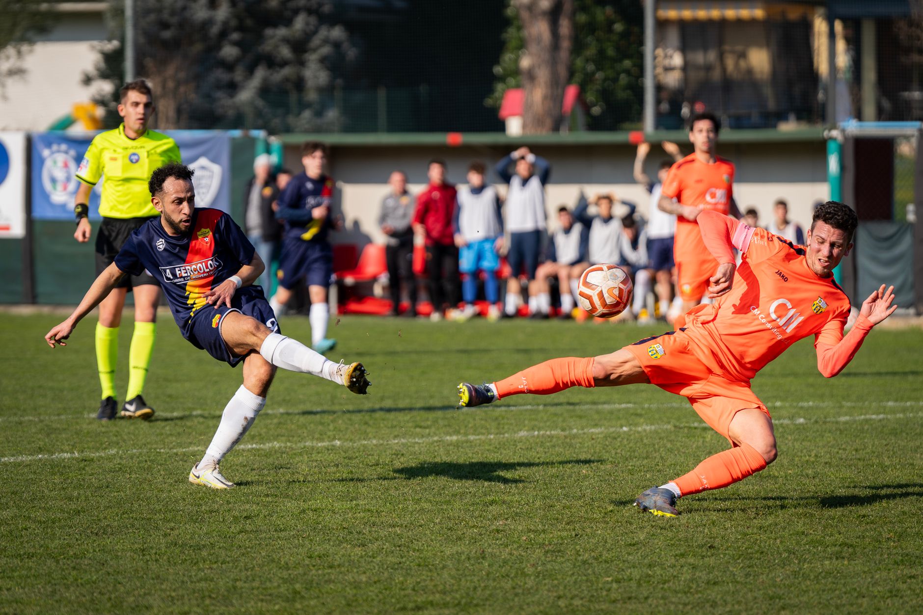 Frosinone Calcio Beat US Sassuolo Calcio 4–2 — Serie A Matchday 7 Result