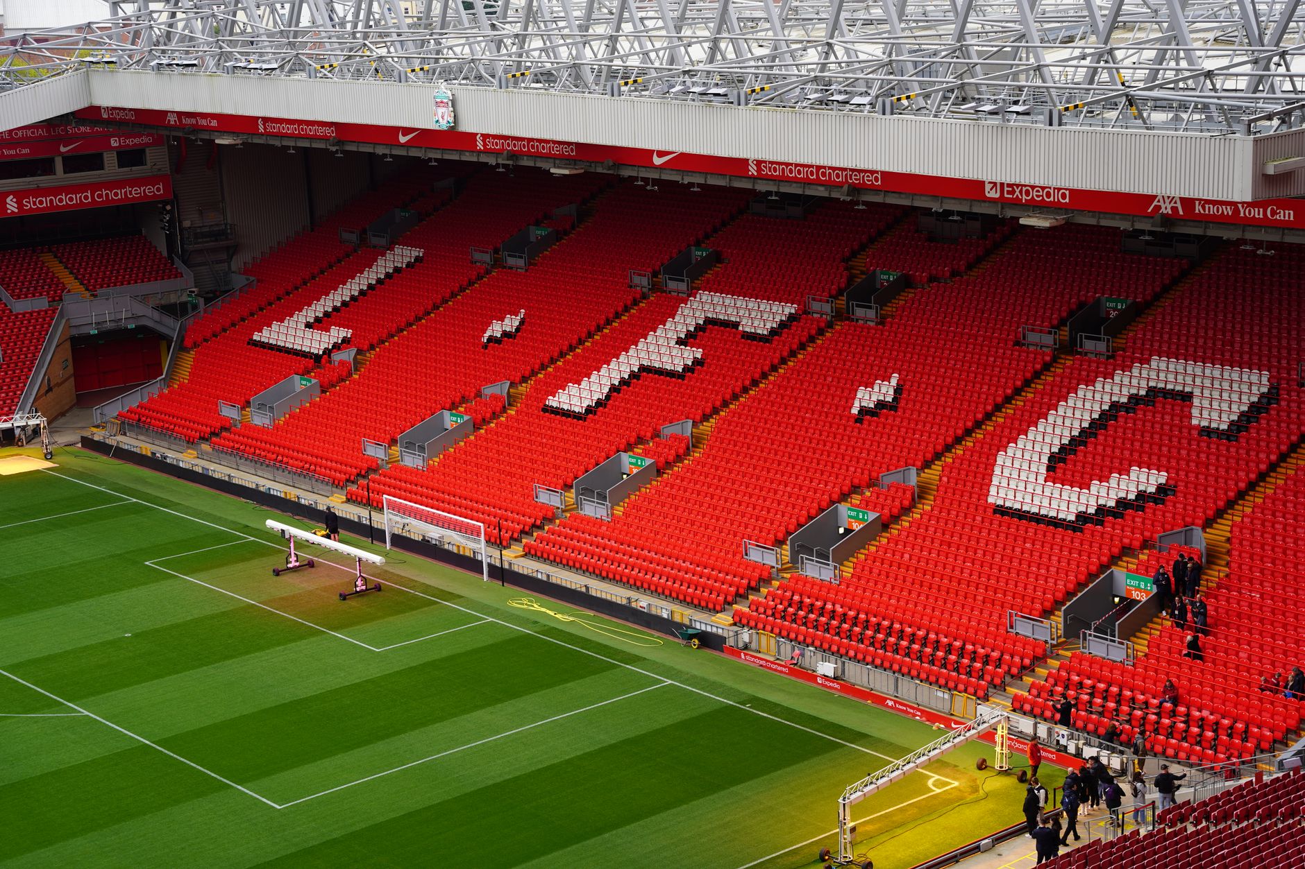 Manchester City FC Beat Liverpool FC 3–0 — Premier League Matchday 6 Result
