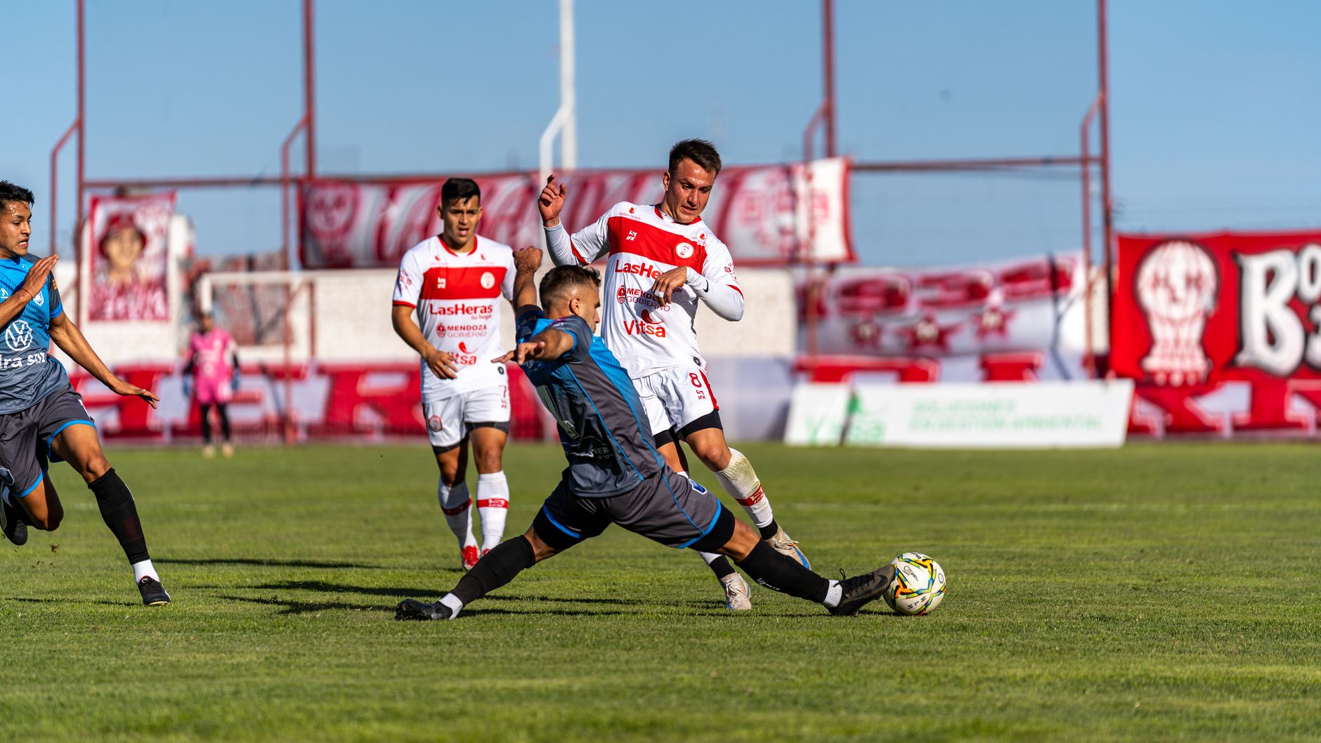 Athletic Club Beat Getafe CF 4–0 — La Liga Matchday 10 Result