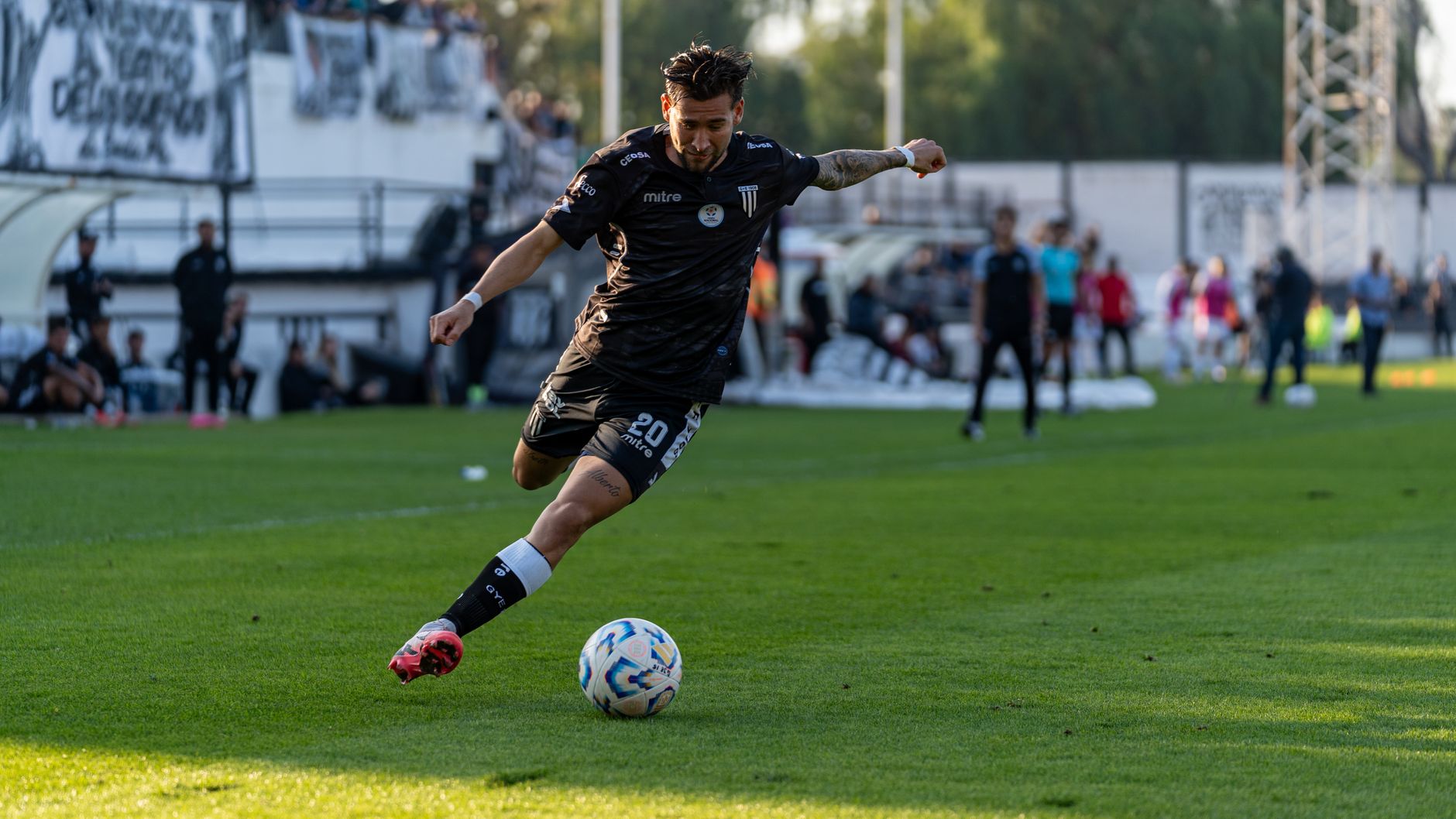 Como 1907 and AS Roma Draw 0–0 — Serie A Matchday 6 Result
