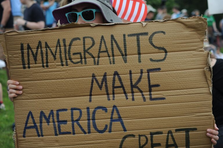 Immigration