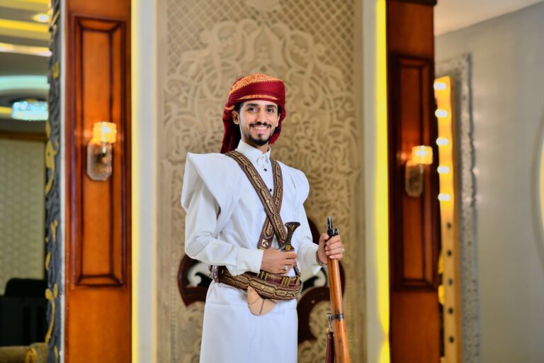 Saudi