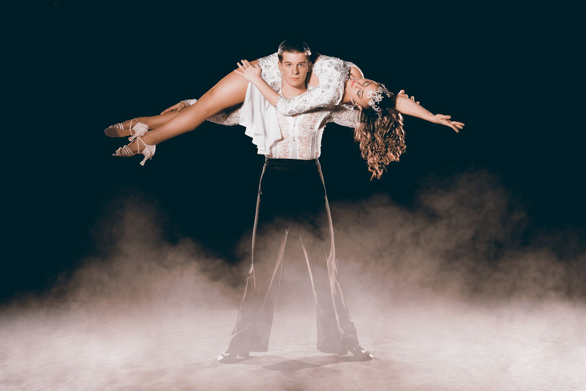 Have Strictly’s new presenters improved after initial frosty reviews?