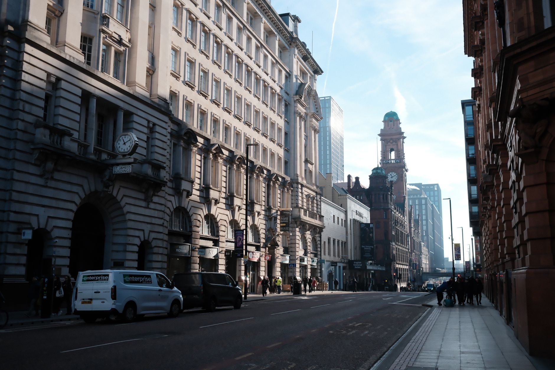 Audit regulator investigates Manchester City accounting practices
