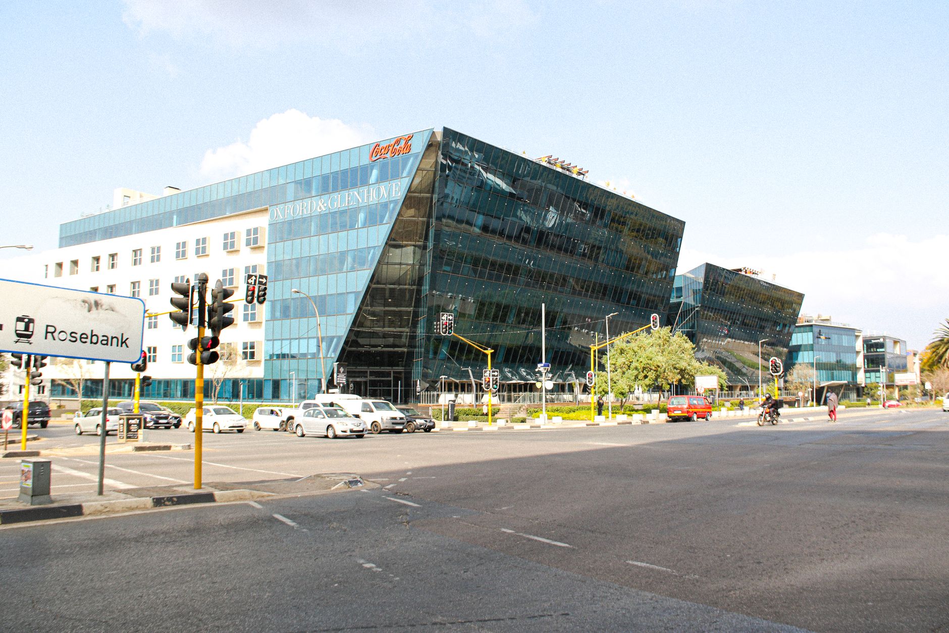 Life on the Rosebank oil field at the heart of political debate