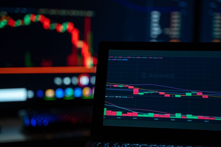 Binance