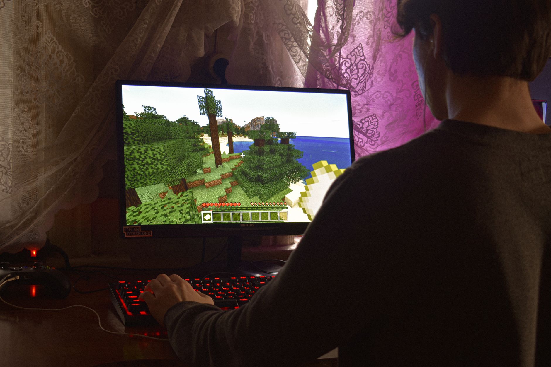 Evaluating How Minecraft Bots Learn and Improve Over Time